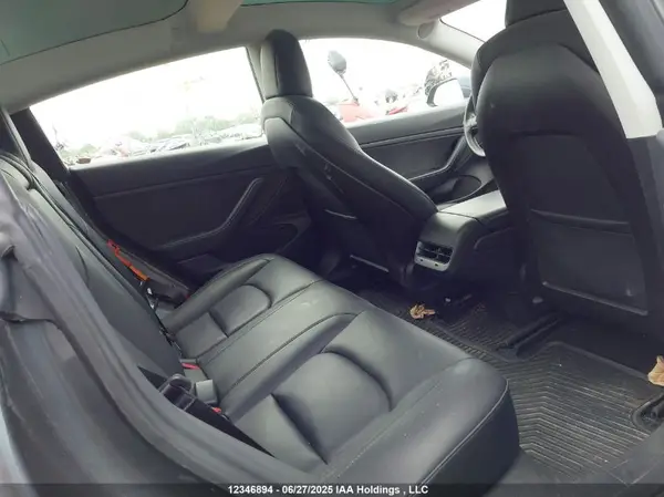 5YJ3E1EAXLF715234 2020 TESLA MODEL 3 - Image 8