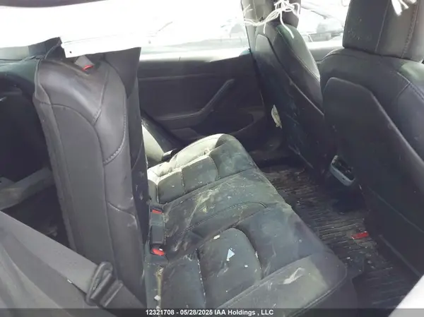 5YJ3E1EAXLF718344 2020 TESLA MODEL 3 - Image 8