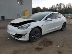 5YJ3E1EAXLF733894 2020 TESLA MODEL 3