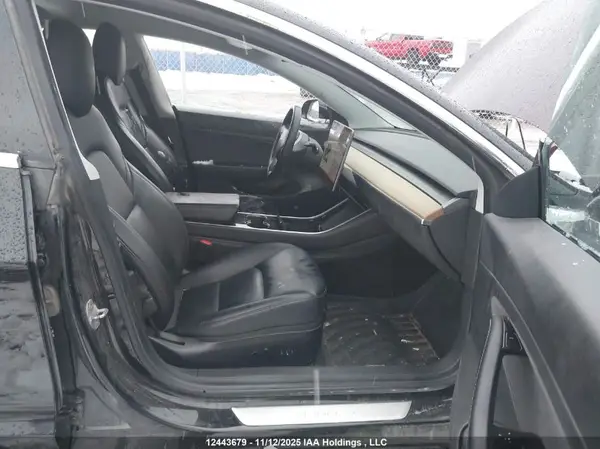5YJ3E1EAXLF734026 2020 TESLA MODEL 3 - Image 8