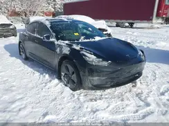 5YJ3E1EAXLF734060 2020 TESLA MODEL 3