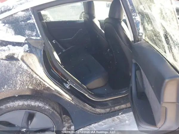 5YJ3E1EAXLF734060 2020 TESLA MODEL 3 - Image 8