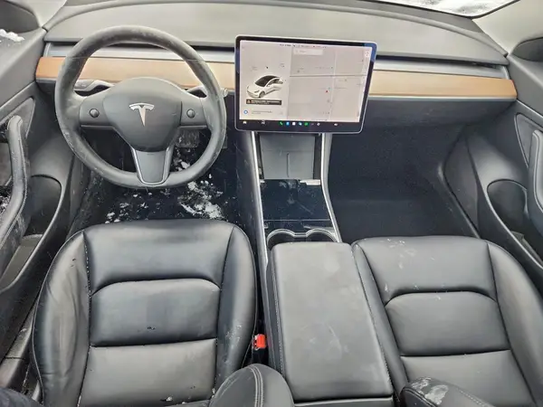 5YJ3E1EAXLF734429 2020 TESLA MODEL 3 - Image 8