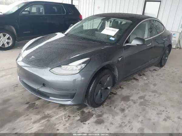 5YJ3E1EAXLF736651 2020 TESLA MODEL 3 - Image 2