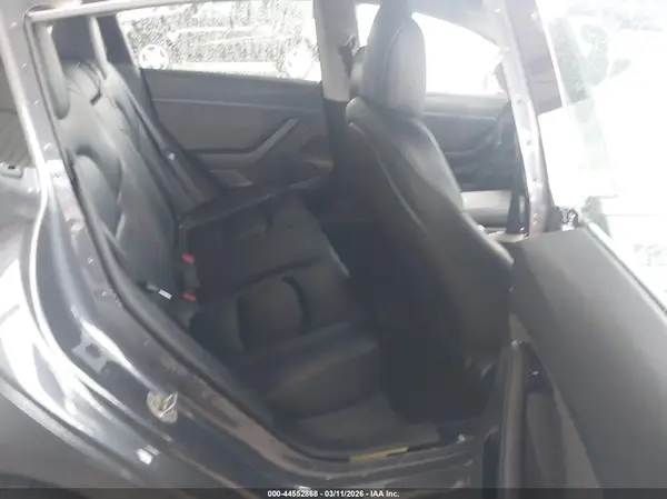 5YJ3E1EAXLF736651 2020 TESLA MODEL 3 - Image 8