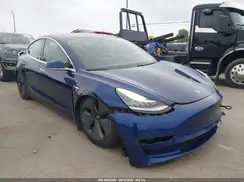 5YJ3E1EAXLF736892 2020 TESLA MODEL 3