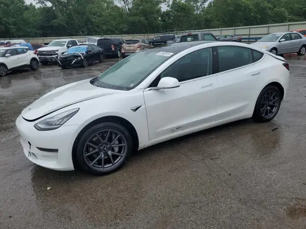 5YJ3E1EAXLF736939 2020 TESLA MODEL 3 - Image 1