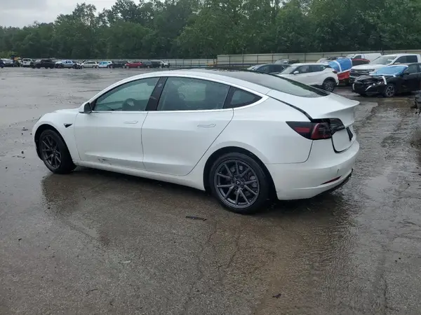 5YJ3E1EAXLF736939 2020 TESLA MODEL 3 - Image 2