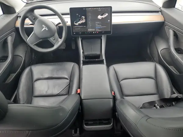5YJ3E1EAXLF736939 2020 TESLA MODEL 3 - Image 8