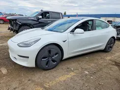 5YJ3E1EAXLF736987 2020 TESLA MODEL 3