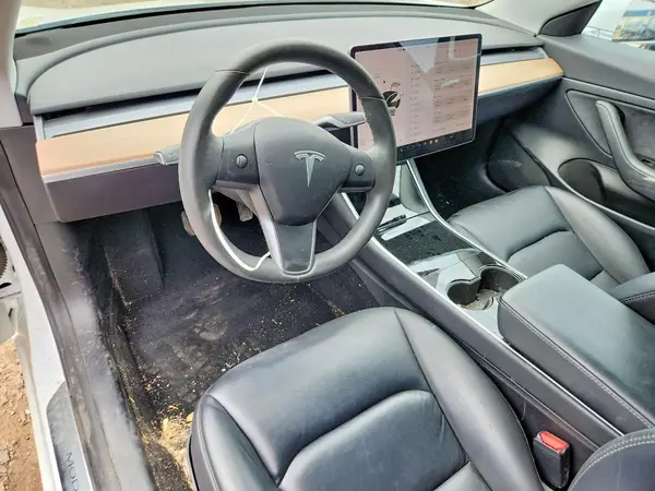 5YJ3E1EAXLF736987 2020 TESLA MODEL 3 - Image 8