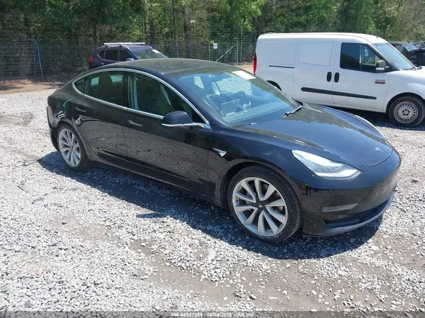 5YJ3E1EAXLF737900 2020 TESLA MODEL 3 - Image 1