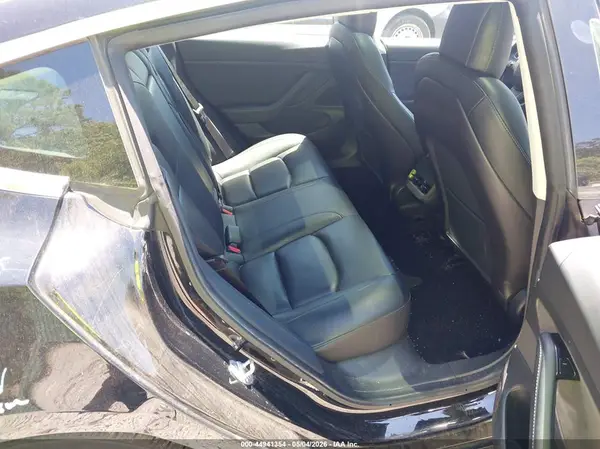 5YJ3E1EAXLF737900 2020 TESLA MODEL 3 - Image 8