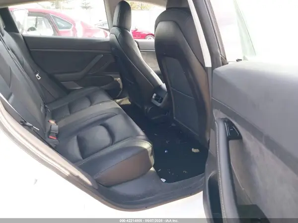 5YJ3E1EAXLF738061 2020 TESLA MODEL 3 - Image 8