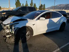 5YJ3E1EAXLF738190 2020 TESLA MODEL 3