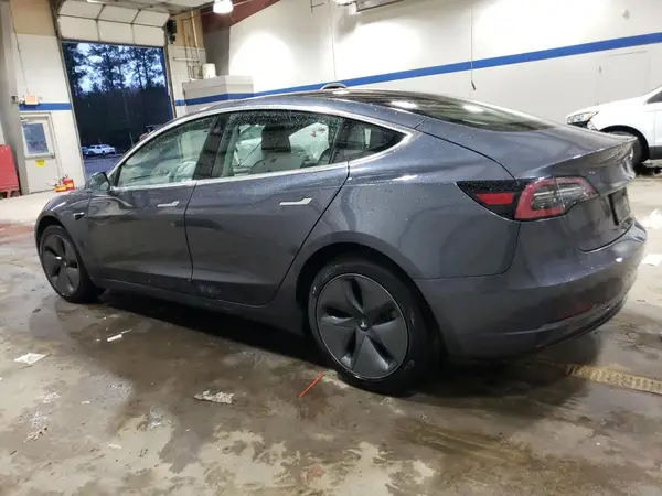 5YJ3E1EAXLF739260 2020 TESLA MODEL 3 - Image 2