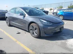 5YJ3E1EAXLF739310 2020 TESLA MODEL 3