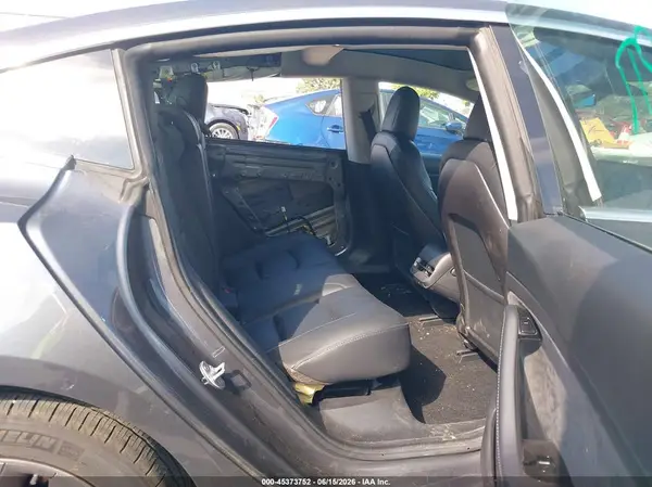 5YJ3E1EAXLF739310 2020 TESLA MODEL 3 - Image 8