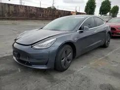5YJ3E1EAXLF739517 2020 TESLA MODEL 3