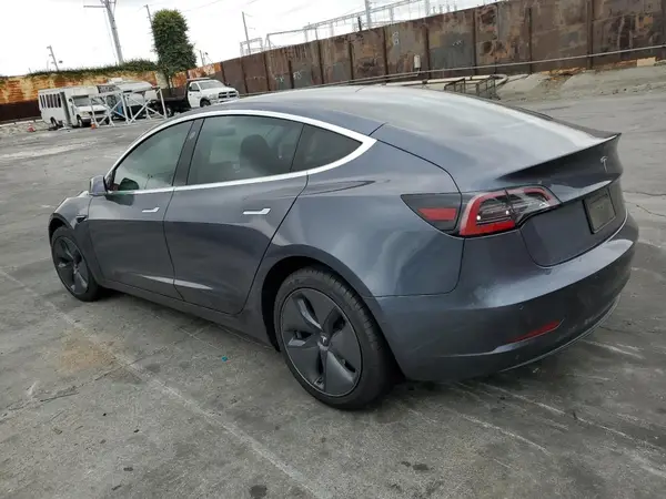 5YJ3E1EAXLF739517 2020 TESLA MODEL 3 - Image 2