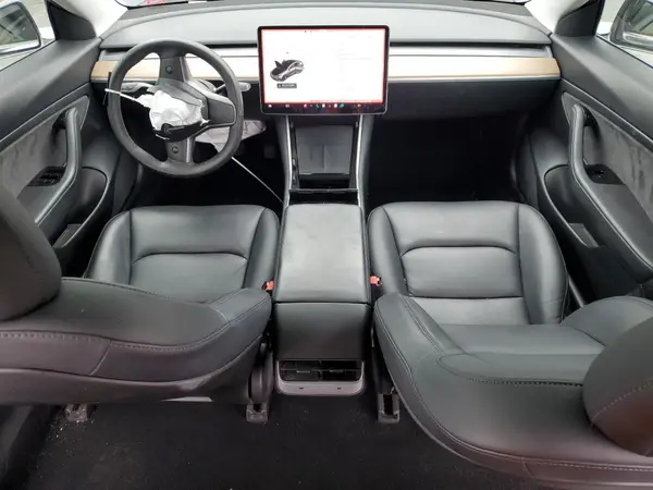 5YJ3E1EAXLF739517 2020 TESLA MODEL 3 - Image 8