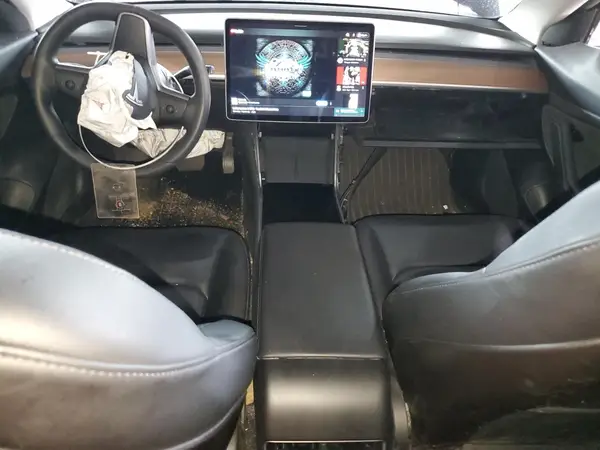5YJ3E1EAXLF739792 2020 TESLA MODEL 3 - Image 8