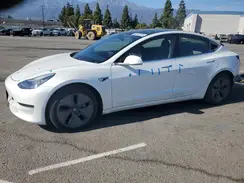 5YJ3E1EAXLF740229 2020 TESLA MODEL 3