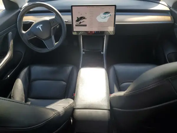 5YJ3E1EAXLF740229 2020 TESLA MODEL 3 - Image 8
