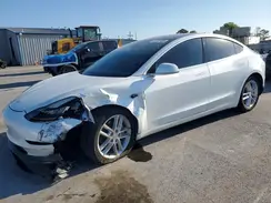 5YJ3E1EAXLF740554 2020 TESLA MODEL 3
