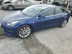 5YJ3E1EAXLF740750 2020 TESLA MODEL 3