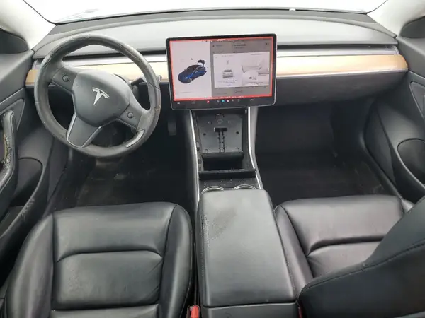 5YJ3E1EAXLF740750 2020 TESLA MODEL 3 - Image 8