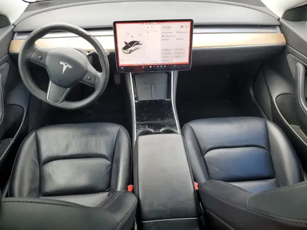 5YJ3E1EAXLF740814 2020 TESLA MODEL 3 - Image 8