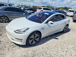 5YJ3E1EAXLF741039 2020 TESLA MODEL 3