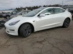 5YJ3E1EAXLF742966 2020 TESLA MODEL 3