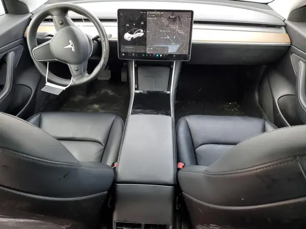 5YJ3E1EAXLF742966 2020 TESLA MODEL 3 - Image 8