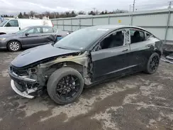 5YJ3E1EAXLF743342 2020 TESLA MODEL 3