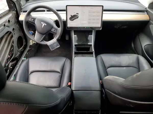 5YJ3E1EAXLF743342 2020 TESLA MODEL 3 - Image 8