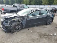 5YJ3E1EAXLF743356 2020 TESLA MODEL 3