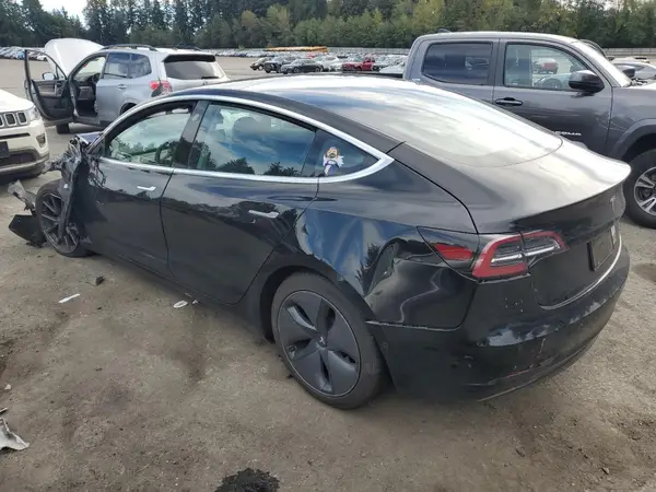 5YJ3E1EAXLF743356 2020 TESLA MODEL 3 - Image 2