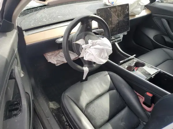 5YJ3E1EAXLF743356 2020 TESLA MODEL 3 - Image 8