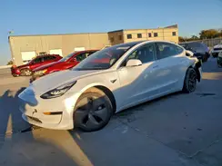 5YJ3E1EAXLF744832 2020 TESLA MODEL 3