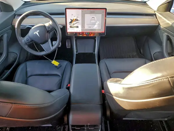 5YJ3E1EAXLF744832 2020 TESLA MODEL 3 - Image 8
