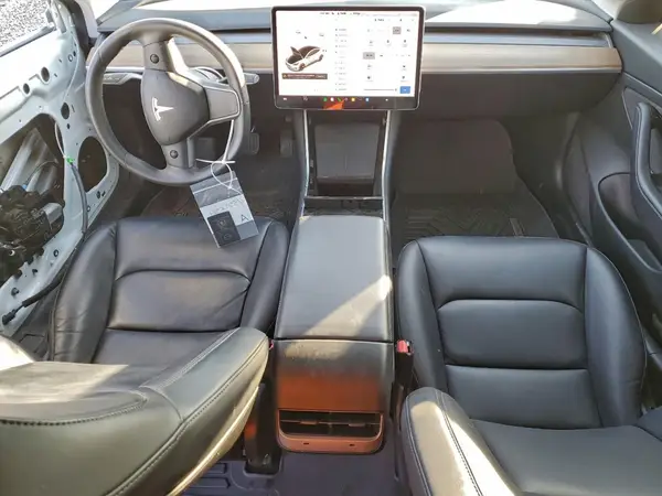 5YJ3E1EAXLF744927 2020 TESLA MODEL 3 - Image 8