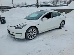 5YJ3E1EAXLF745902 2020 TESLA MODEL 3