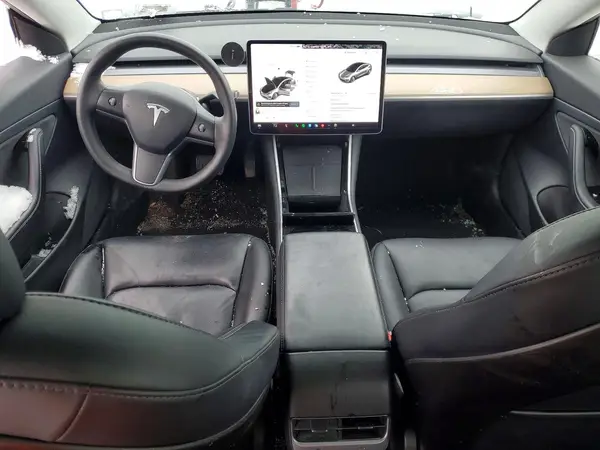 5YJ3E1EAXLF745902 2020 TESLA MODEL 3 - Image 8