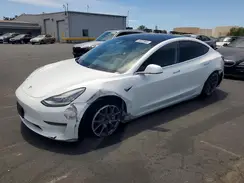 5YJ3E1EAXLF746998 2020 TESLA MODEL 3