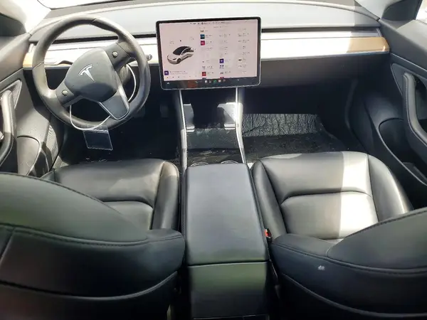 5YJ3E1EAXLF746998 2020 TESLA MODEL 3 - Image 8