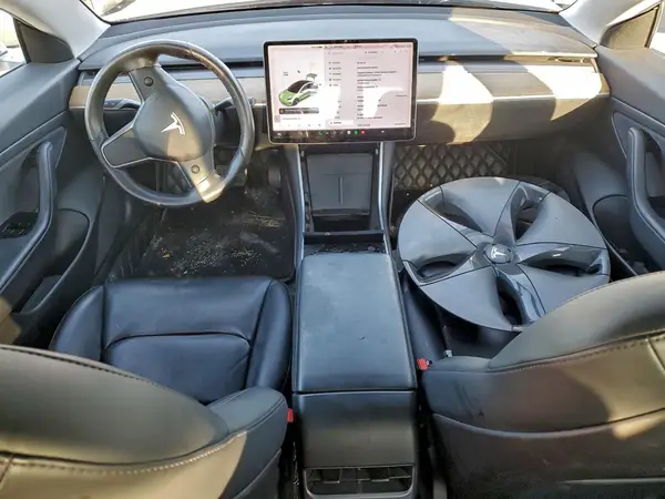 5YJ3E1EAXLF747052 2020 TESLA MODEL 3 - Image 8
