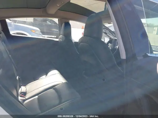 5YJ3E1EAXLF747066 2020 TESLA MODEL 3 - Image 8