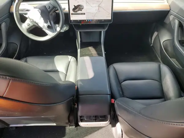 5YJ3E1EAXLF747357 2020 TESLA MODEL 3 - Image 8